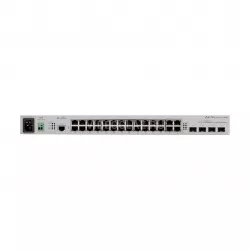 Коммутатор управляемый L2 ELTEX MES1124MB_AC
