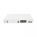 Коммутатор управляемый ELTEX MES2408_DC