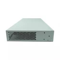 Коммутатор управляемый L2+ PoE ELTEX MES2408P
