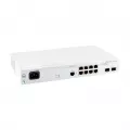 Коммутатор управляемый ELTEX MES2408P_DC