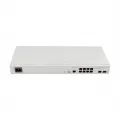 Коммутатор управляемый ELTEX MES2408P_DC