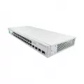 Коммутатор управляемый ELTEX MES2428_DC