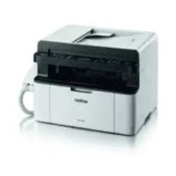 МФУ лазерное монохромное Brother MFC1815R1 МФУ лазерное монохромное Brother MFC1815R1