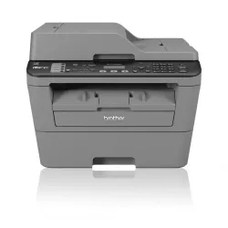МФУ лазерное монохромное Brother MFCL2700DNR1 МФУ лазерное монохромное Brother MFCL2700DNR1