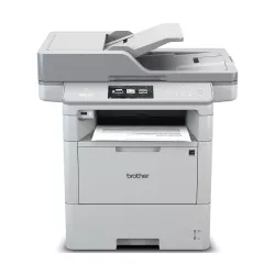 МФУ лазерное монохромное Brother MFCL6900DWR1 МФУ лазерное монохромное Brother MFCL6900DWR1
