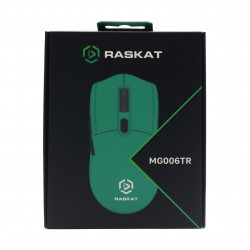 Мышь Raskat MG006TR Мышь Raskat MG006TR