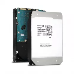 Жёсткий диск Toshiba MG09ACA18TE 18 ТБ 7 200 об/мин