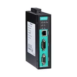 Преобразователь протоколов MOXA MGate 5109-T Преобразователь протоколов MOXA MGate 5109-T