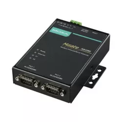 Преобразователь протоколов MOXA MGate 5114-T Преобразователь протоколов MOXA MGate 5114-T