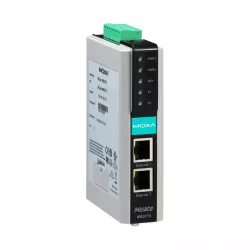 Преобразователь интерфейсов MOXA MGate MB3170 Преобразователь интерфейсов MOXA MGate MB3170