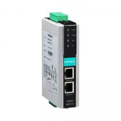 Преобразователь интерфейсов MOXA MGate MB3170