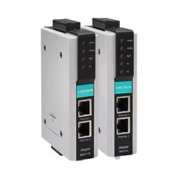 Преобразователь интерфейсов MOXA MGate MB3170