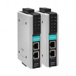Преобразователь интерфейсов MOXA MGate MB3170-S-SC-T