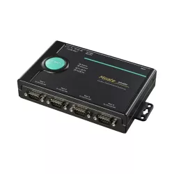 Преобразователь интерфейсов MOXA MGate MB3180 Преобразователь интерфейсов MOXA MGate MB3180