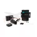 Преобразователь MOXA MGate MB3180