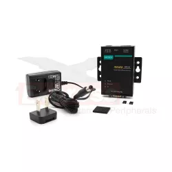 Преобразователь интерфейсов MOXA MGate MB3180
