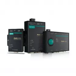 Преобразователь интерфейсов MOXA MGate MB3280 Преобразователь интерфейсов MOXA MGate MB3280