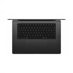 Ноутбук Apple MacBook Pro 16 MGEA4HN/A Ноутбук Apple MacBook Pro 16 MGEA4HN/A