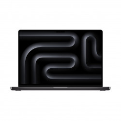 Ноутбук Apple MacBook Pro 16 MGEA4LL/A Ноутбук Apple MacBook Pro 16 MGEA4LL/A