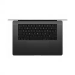 Ноутбук Apple MacBook Pro 16 MGEC4HN/A Ноутбук Apple MacBook Pro 16 MGEC4HN/A