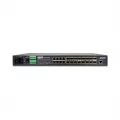 Коммутатор управляемый Planet MGSW-24160F