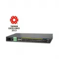 Коммутатор управляемый Planet MGSW-28240F