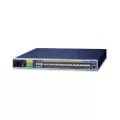 Коммутатор управляемый Planet MGSW-28240F