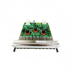 Сетевая карта Juniper MIC3-3D-10XGE-SFPP 10 Гбит/с