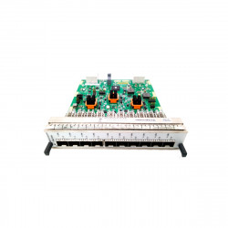 Сетевая карта Juniper MIC3-3D-10XGE-SFPP 10 Гбит/с