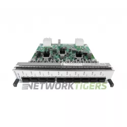 Сетевая карта Juniper MIC3-3D-10XGE-SFPP 10 Гбит/с