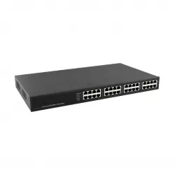 Инжектор PoE OSNOVO Midspan-16/250RGM Инжектор PoE OSNOVO Midspan-16/250RGM