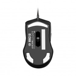 Мышь проводная COOLER MASTER MM-310-KKOL1
