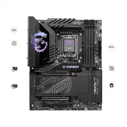 Материнская плата ATX MSI MPG Z890 CARBON WIFI