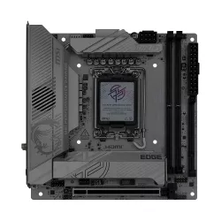 Материнская плата Mini-ITX MSI MPG Z890I EDGE TI WIFI