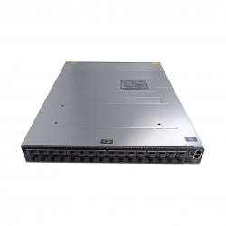 Коммутатор InfiniBand Mellanox MQM9700-NS2F