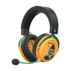 Наушники A4Tech Bloody MR595 Renegade черный MR595