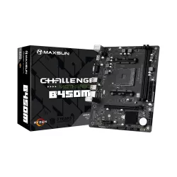 Материнская плата MAXSUN MS-Challenger B460M-D