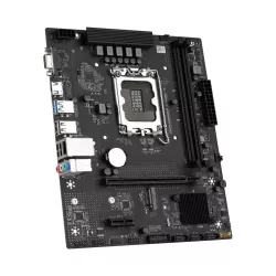 Материнская плата mATX MAXSUN MS-Challenger B760M-F WIFI Материнская плата mATX MAXSUN MS-Challenger B760M-F WIFI
