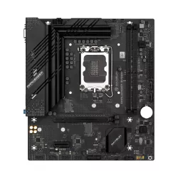 Материнская плата mATX Maxsun MS-Challenger B760M-H WIFI