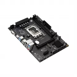 Материнская плата mATX MS-Challenger B760M