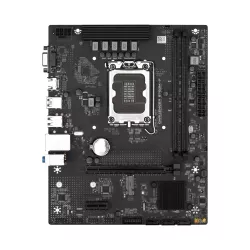 Материнская плата mATX MS-Challenger B760M
