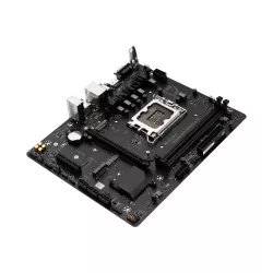 Материнская плата mATX MS-Challenger B760M