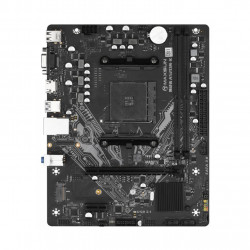 Материнская плата MAXSUN MS-Challenger A520M-K WIFI Socket AM4, mATX
