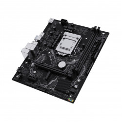 Материнская плата MAXSUN MS-Challenger B460M-D Socket 1200 mATX MS-ChallengerB460M-D