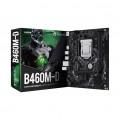 Материнская плата MAXSUN MS-Challenger B460M-D Socket 1200 mATX MS-ChallengerB460M-D