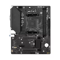 Материнская плата mATX MAXSUN MS-Terminator B550M Материнская плата mATX MAXSUN MS-Terminator B550M