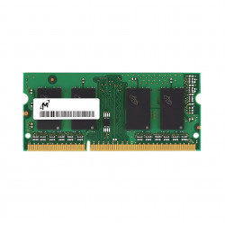 Модуль памяти Micron MTA36ASF8G72LZ-3G2R 64 ГБ DDR4-3200 LRDIMM ECC Модуль памяти Micron MTA36ASF8G72LZ-3G2R 64 ГБ DDR4-3200 LRDIMM ECC