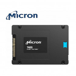 SSD-накопитель Micron MTFDDAV480TDS-1AW1ZABYY 480 ГБ SSD-накопитель Micron MTFDDAV480TDS-1AW1ZABYY 480 ГБ