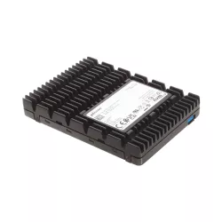 SSD-накопитель Micron MTFDKCC6T4TGQ-1BK1JABYY 6,4 ТБ 2,5″
