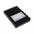 SSD-накопитель Micron MTFDKCC7T6TGP-1BK1DABYY 7,68 ТБ NVMe